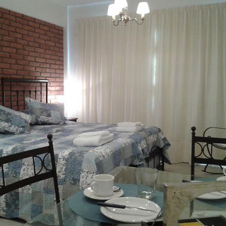 Apartament La Linda Apart Salta Zewnętrze zdjęcie