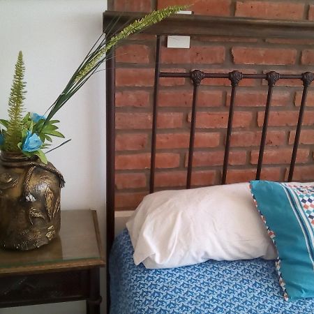 Apartament La Linda Apart Salta Zewnętrze zdjęcie