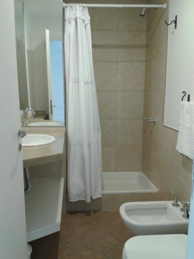 Apartament La Linda Apart Salta Zewnętrze zdjęcie