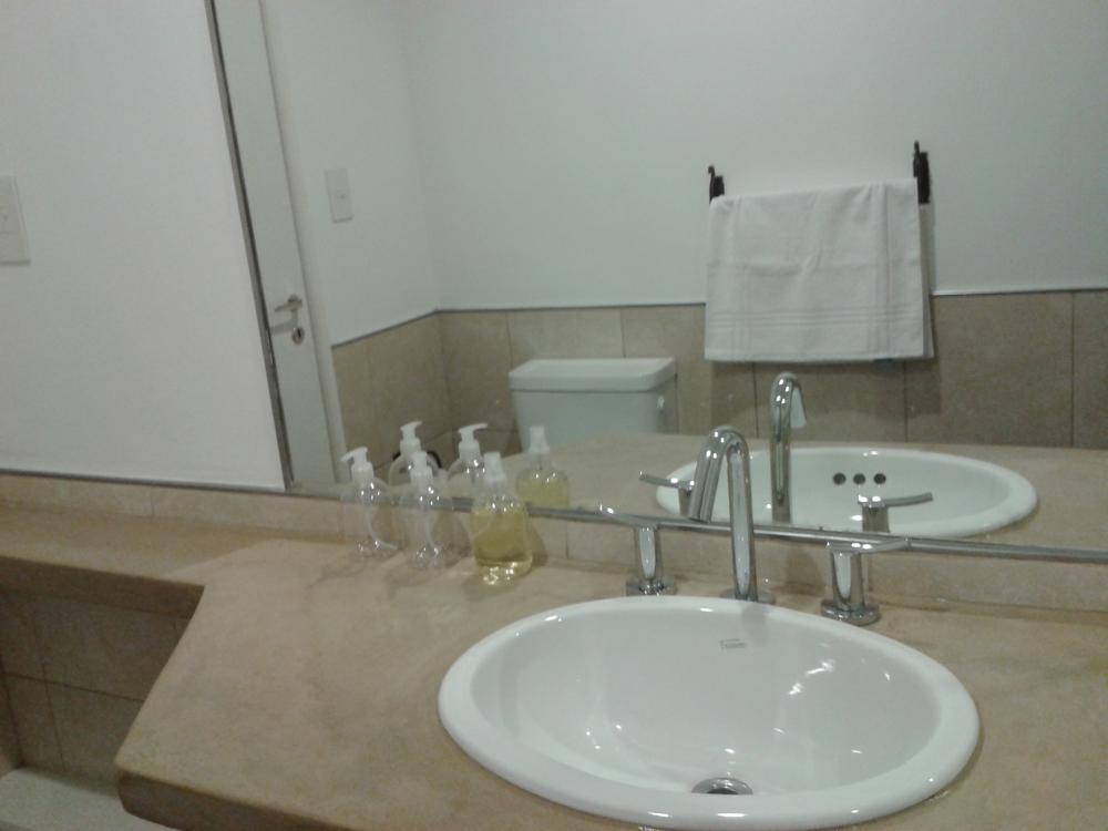 Apartament La Linda Apart Salta Zewnętrze zdjęcie