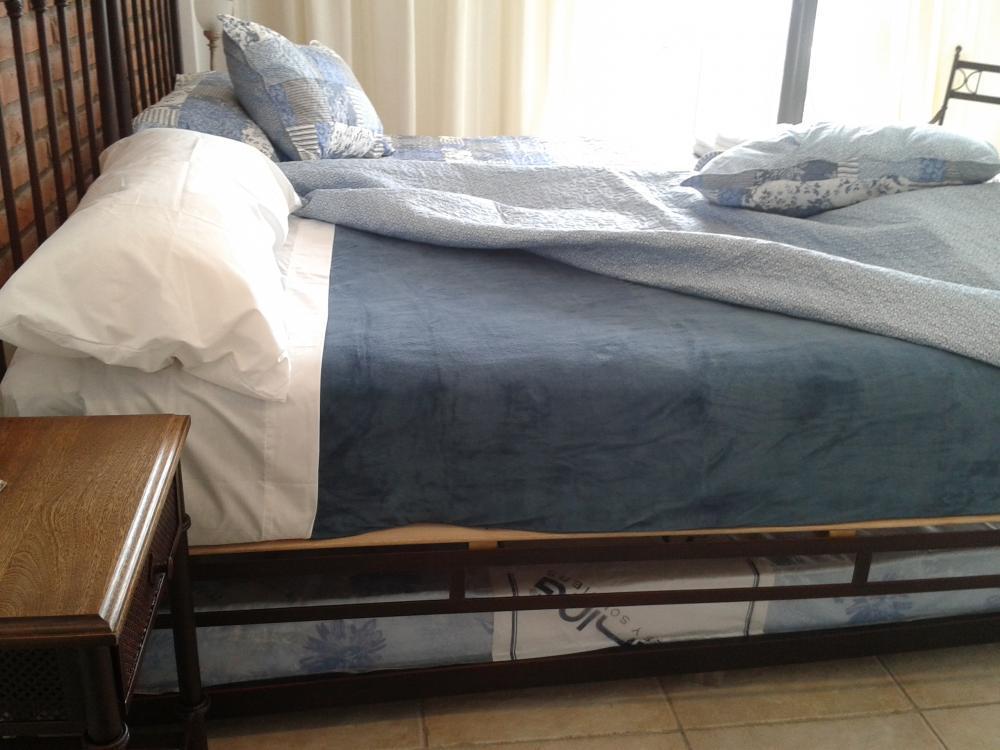 Apartament La Linda Apart Salta Zewnętrze zdjęcie