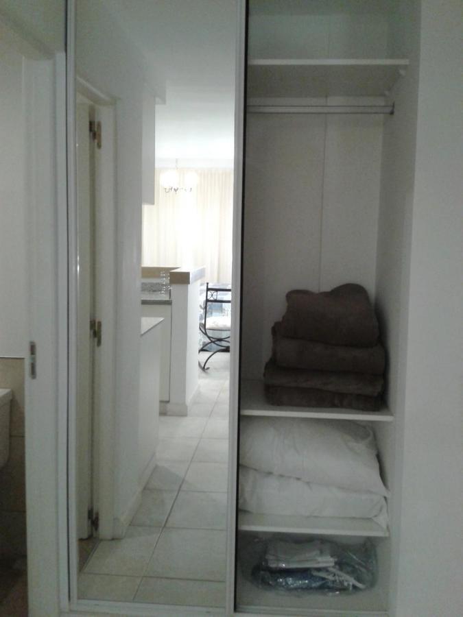 Apartament La Linda Apart Salta Zewnętrze zdjęcie