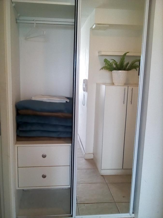 Apartament La Linda Apart Salta Zewnętrze zdjęcie