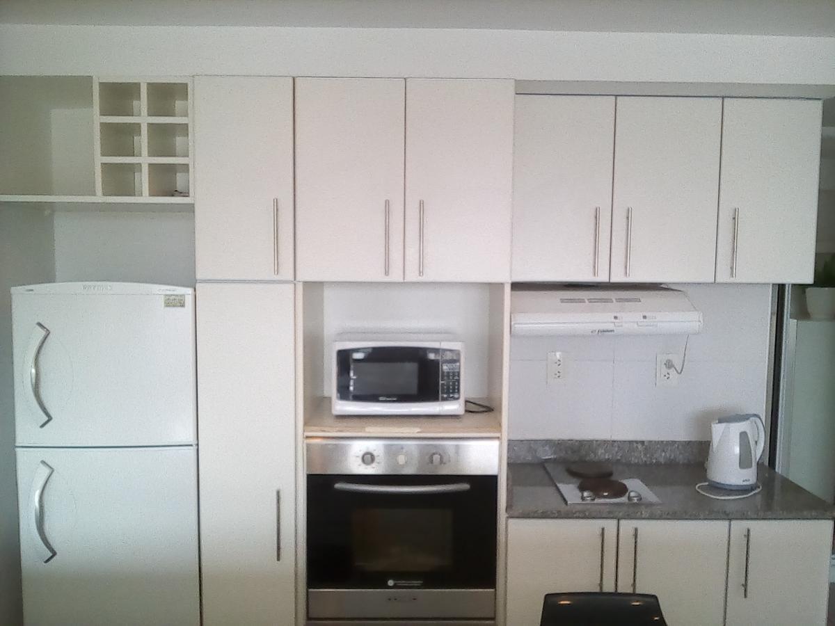 Apartament La Linda Apart Salta Zewnętrze zdjęcie