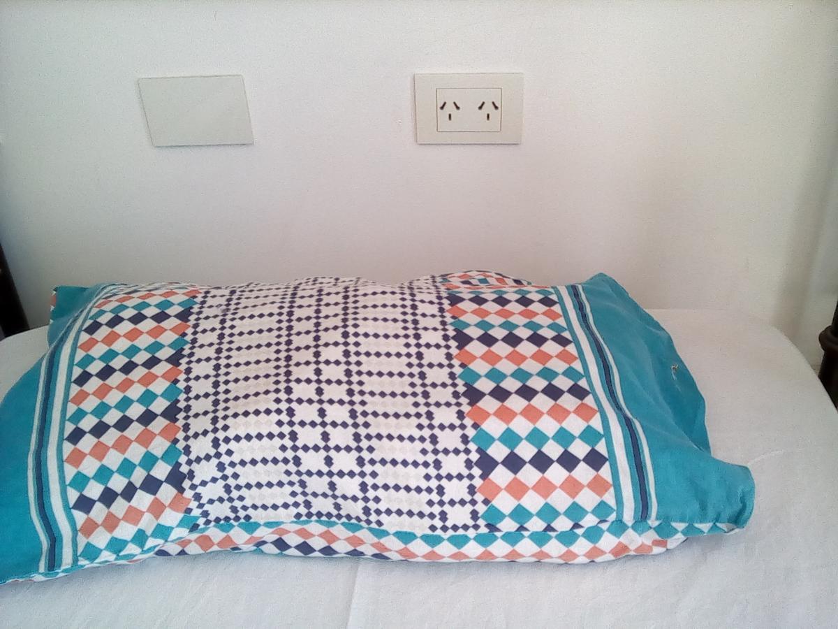 Apartament La Linda Apart Salta Zewnętrze zdjęcie