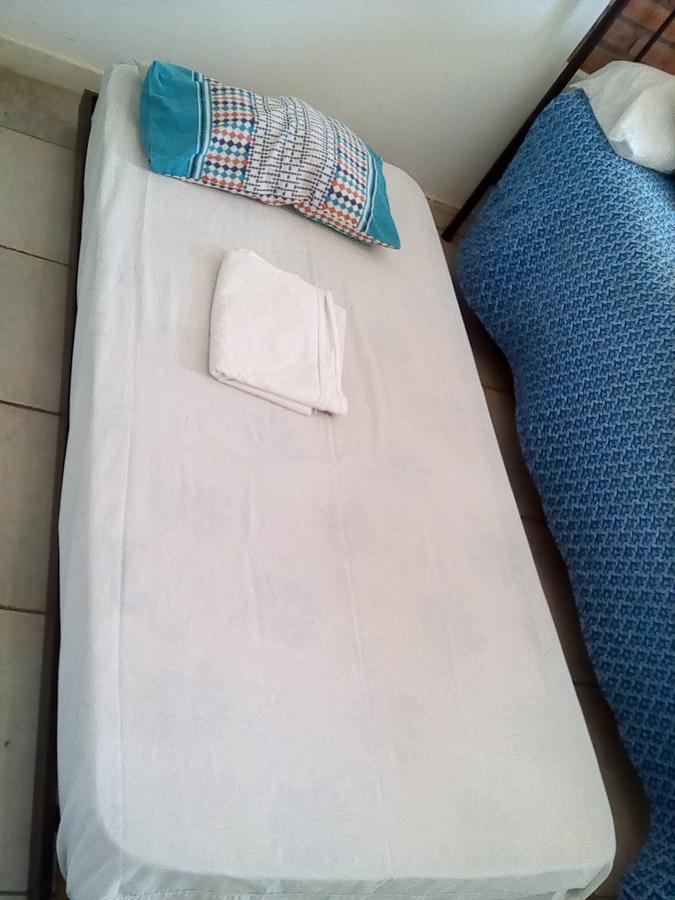 Apartament La Linda Apart Salta Zewnętrze zdjęcie