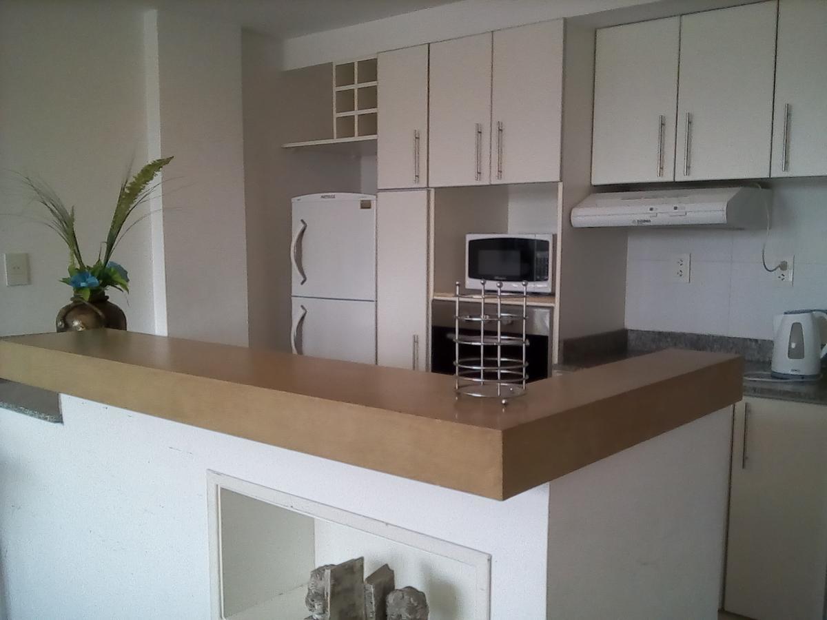 Apartament La Linda Apart Salta Zewnętrze zdjęcie
