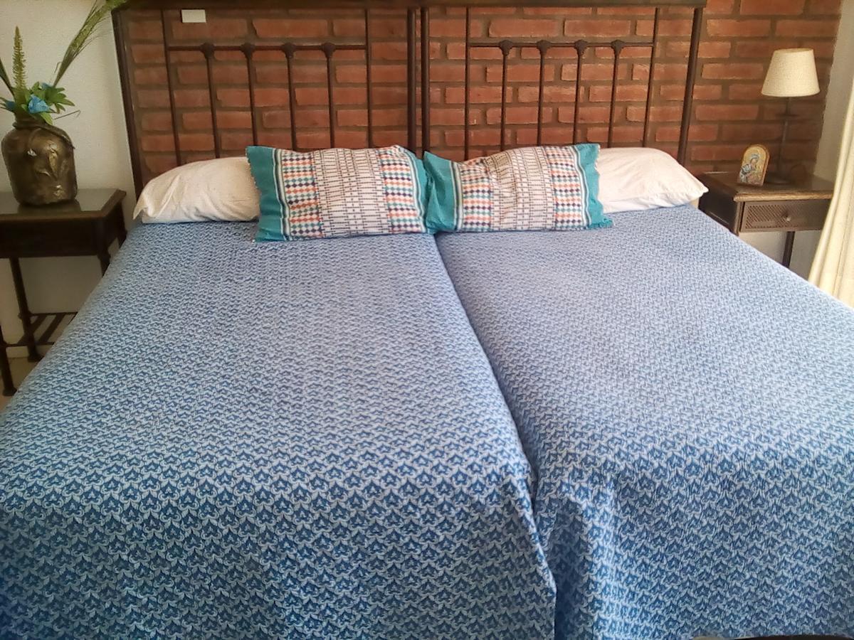 Apartament La Linda Apart Salta Zewnętrze zdjęcie