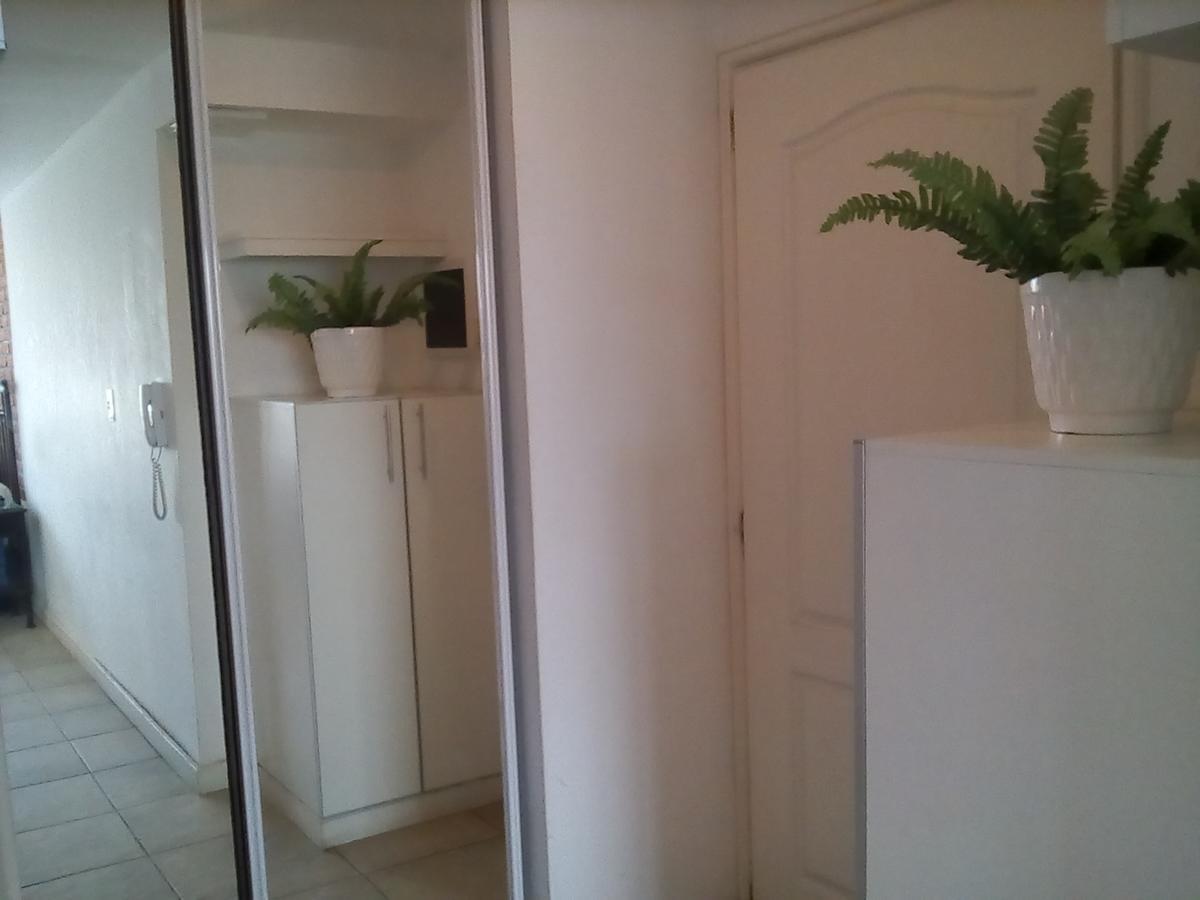 Apartament La Linda Apart Salta Zewnętrze zdjęcie