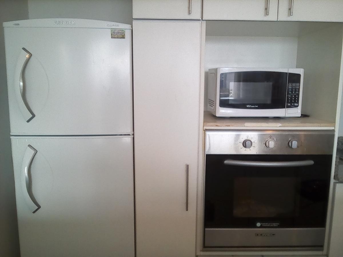 Apartament La Linda Apart Salta Zewnętrze zdjęcie