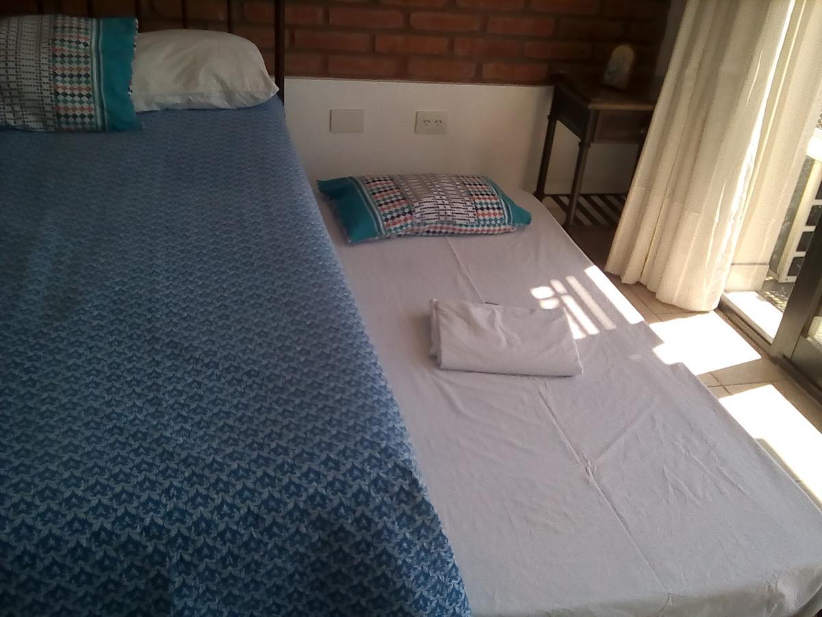 Apartament La Linda Apart Salta Zewnętrze zdjęcie