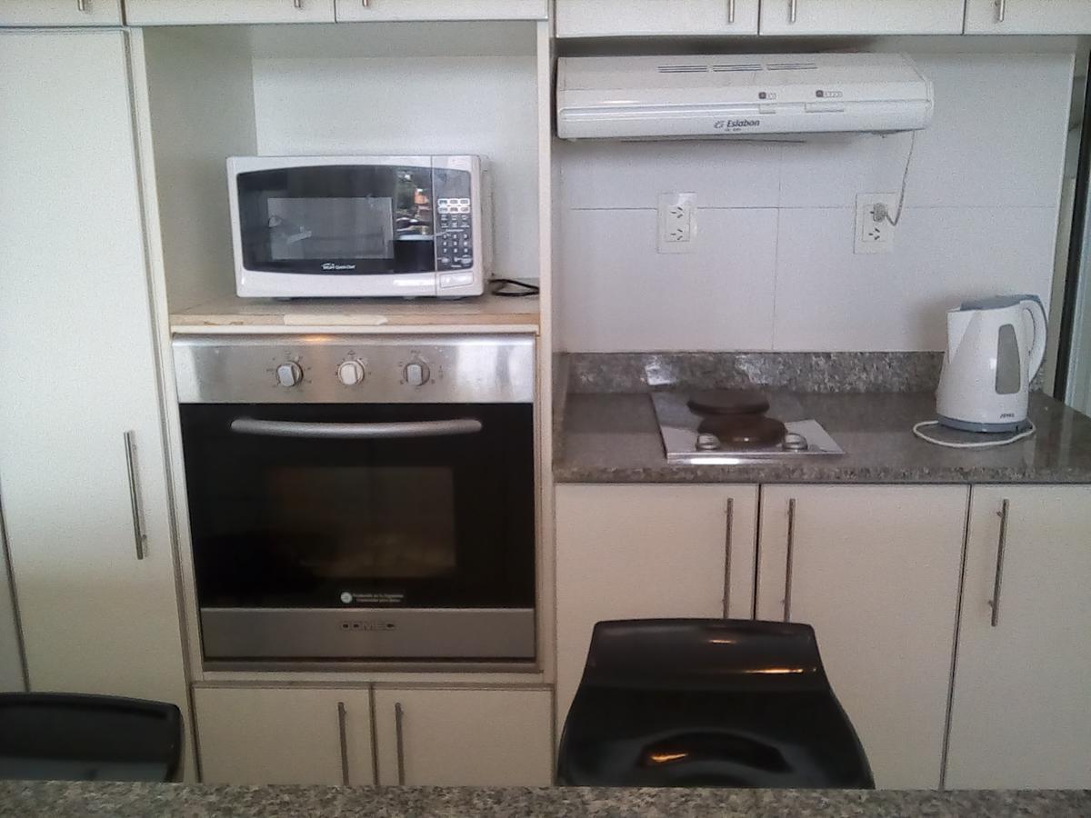 Apartament La Linda Apart Salta Zewnętrze zdjęcie