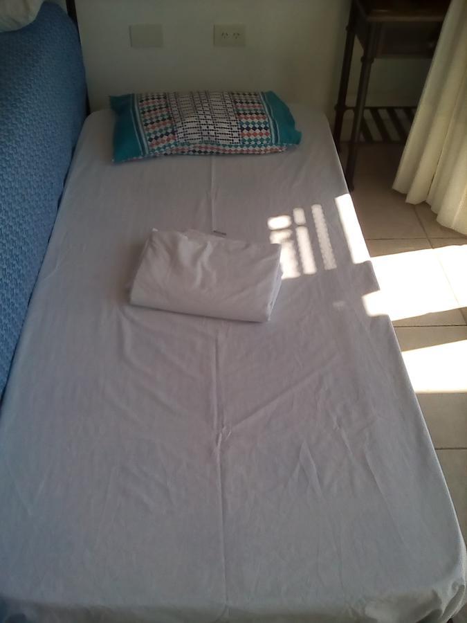 Apartament La Linda Apart Salta Zewnętrze zdjęcie