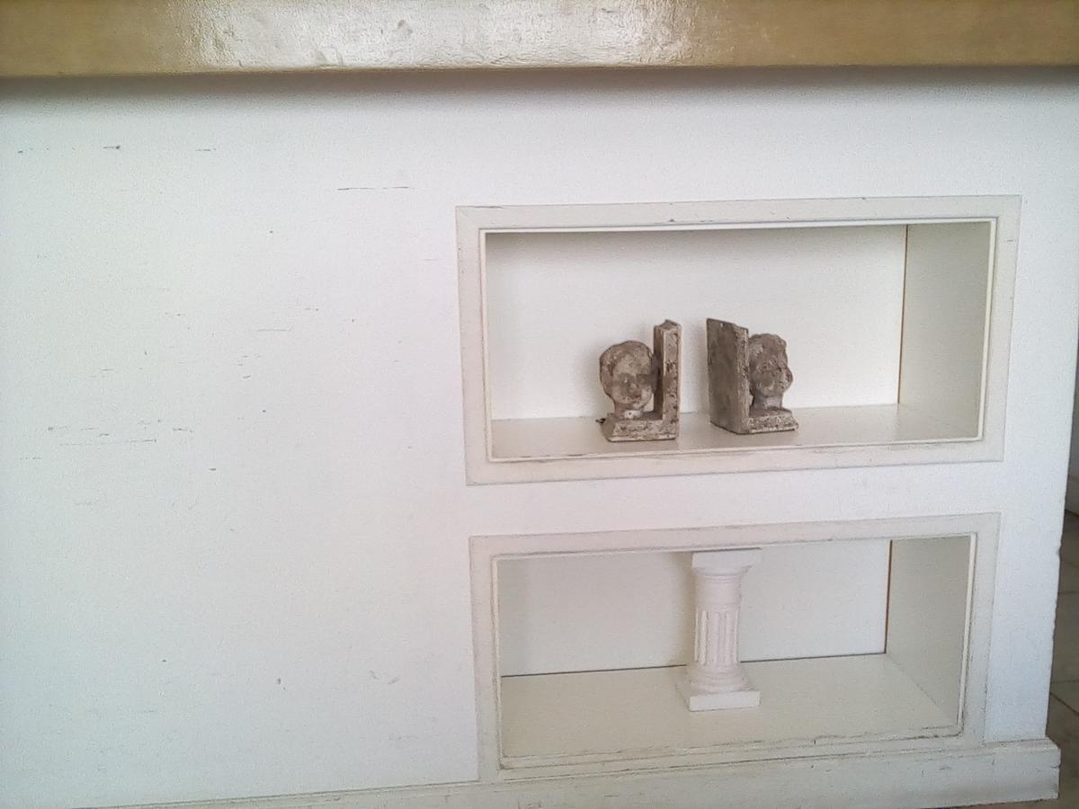 Apartament La Linda Apart Salta Zewnętrze zdjęcie