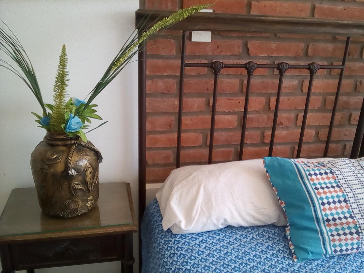 Apartament La Linda Apart Salta Zewnętrze zdjęcie
