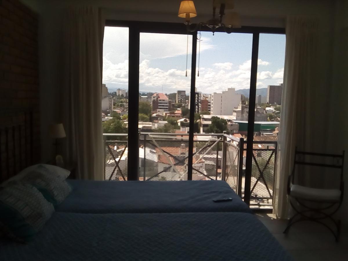 Apartament La Linda Apart Salta Zewnętrze zdjęcie