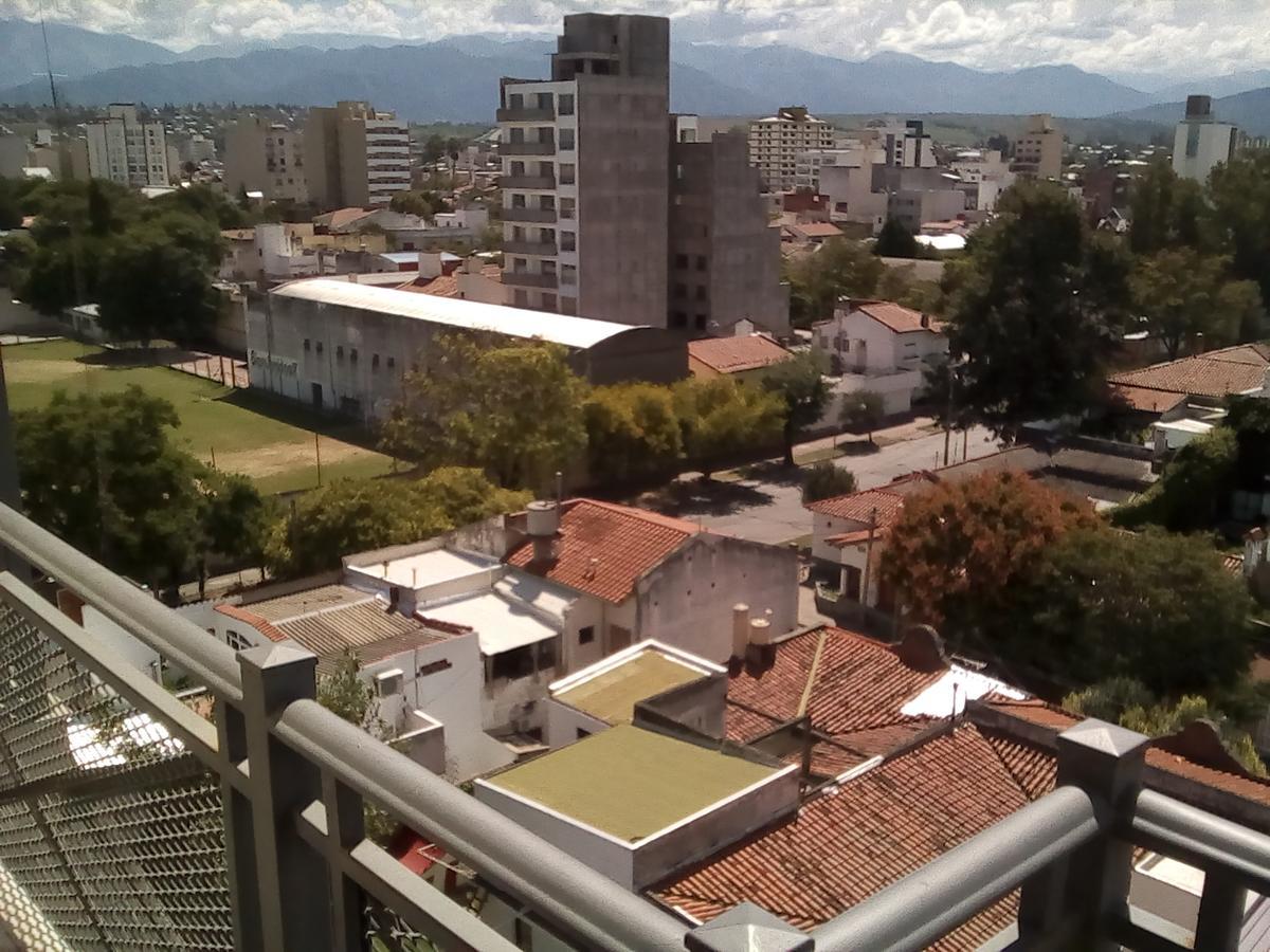 Apartament La Linda Apart Salta Zewnętrze zdjęcie