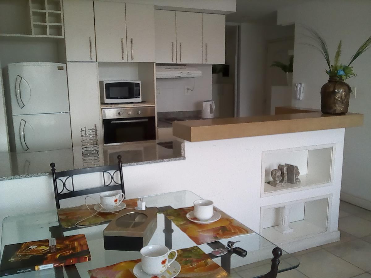 Apartament La Linda Apart Salta Zewnętrze zdjęcie