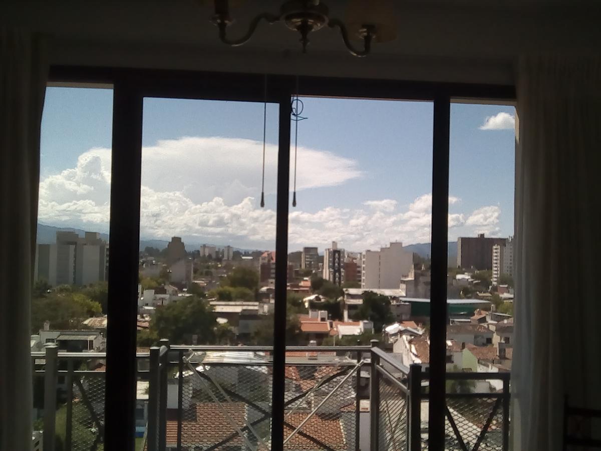 Apartament La Linda Apart Salta Zewnętrze zdjęcie