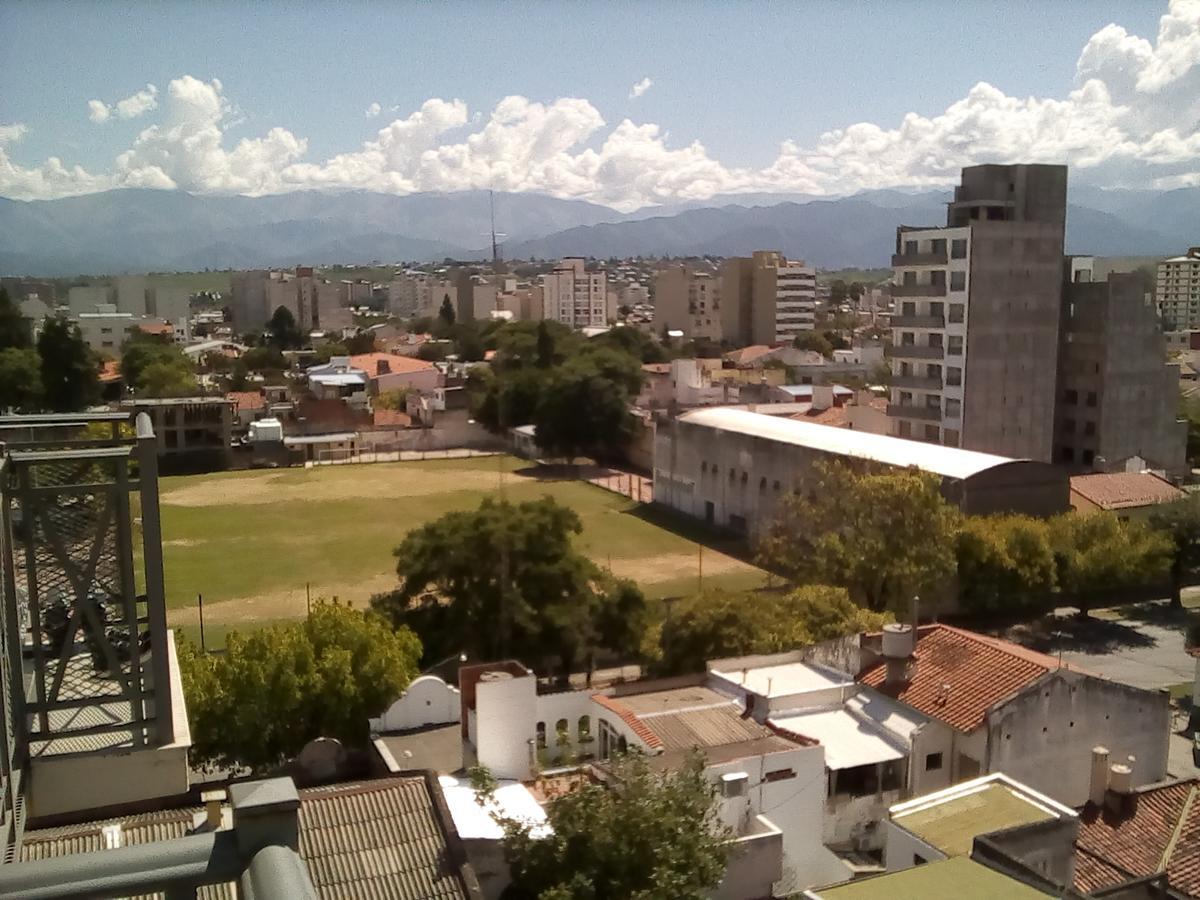 Apartament La Linda Apart Salta Zewnętrze zdjęcie